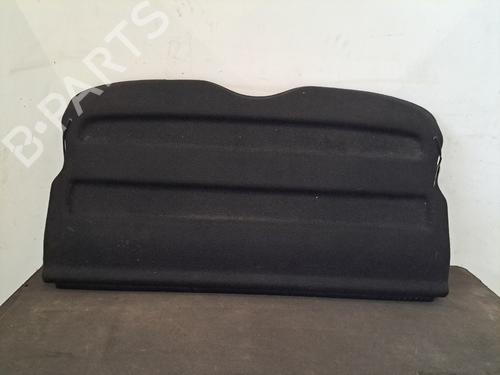 Used Rear parcel shelf CITROËN C4 II (NC_) 1.6 BlueHDi 120 (120 hp) 32524158