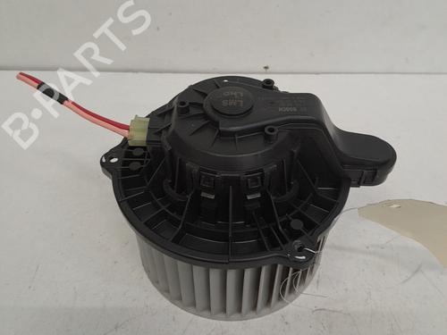 Used Heater blower motor KIA SPORTAGE III (SL) 1.7 CRDi (116 hp) 28396691