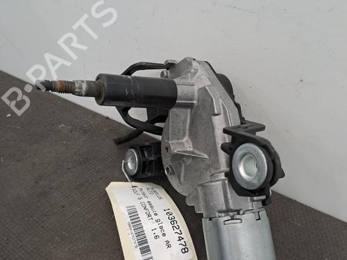 Rear wiper motor VW GOLF V (1K1) 1.6 | BP28406826M102 