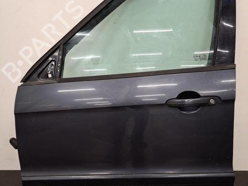 Used Left front door FORD S-MAX (WA6) 2.0 TDCi (140 hp) 28404935