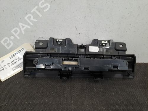 Warning switch RENAULT TRAFIC III Van (FG_) 2.0 dCi 110 (FGMW) | BP28397432I22 