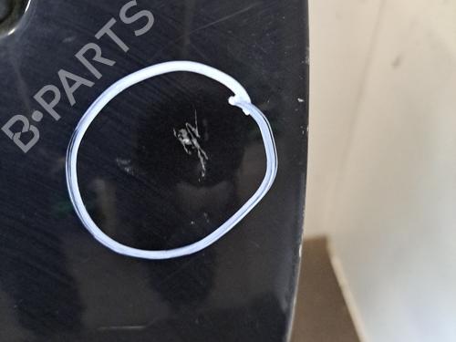 Left front door PEUGEOT 407 Coupe (6C_) 2.7 HDi | BP28392618C2 