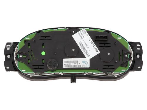 Instrument cluster DACIA SANDERO II 1.0 SCe 75 (B8JC, B8JD, B8NC) | BP31976028C47