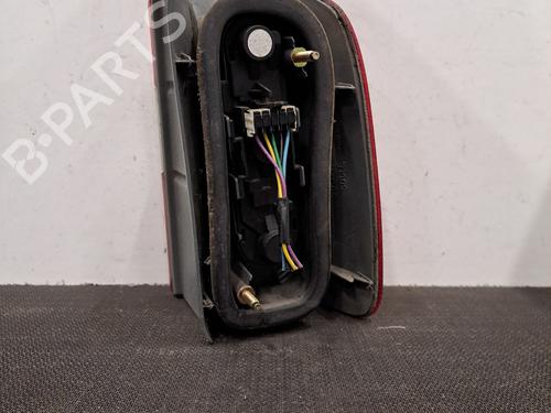 Left taillight CITROËN EVASION MPV (22, U6) 2.0 | BP28398016C34