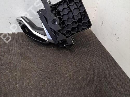 Gear lever PEUGEOT 508 II (FB_, FH_, F3_) 2.0 BlueHDI 160 (FHEHYR) | BP28410222M90 
