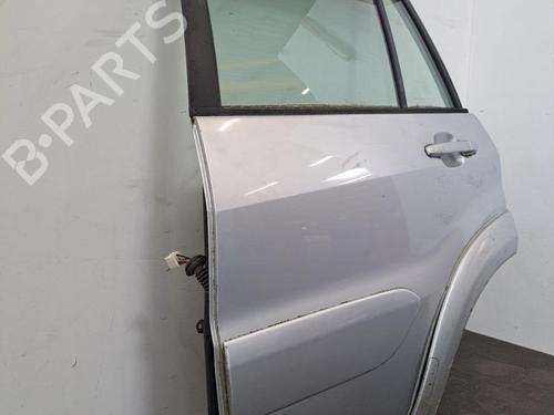 Used Left rear door Left rear door TOYOTA RAV 4 II (_A2_) 2.0 D 4WD (CLA20_, CLA21_, CLA20R, CLA21R) (116 hp) 28396988 28396988