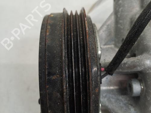 Used AC compressor AC compressor DACIA SANDERO II 1.0 SCe 75 (B8JC, B8JD, B8NC) (73 hp) 28407967 28407967
