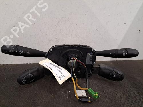 Ratstangsstang PEUGEOT 207 (WA_, WC_) 1.6 HDi (90 hp) 30863943