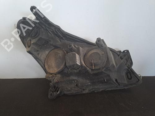 Used Left headlight Left headlight OPEL ASTRA H (A04) 1.3 CDTI (L48) (90 hp) 28400642 28400642