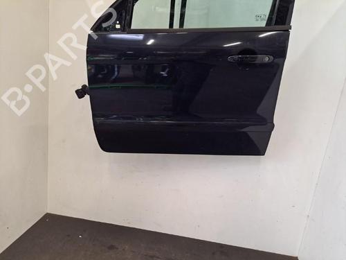 Left front door FORD S-MAX (WA6) 2.0 TDCi | BP28396498C2 