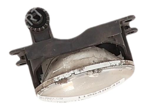 Left front fog light CITROËN DS3 (SA_) 1.6 HDi 110 | BP37175974C30 - Image 2