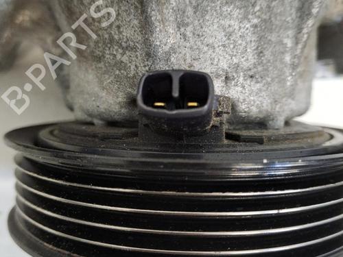 Used AC compressor AC compressor FORD KA (RU8) 1.2 (69 hp) 28396809 28396809