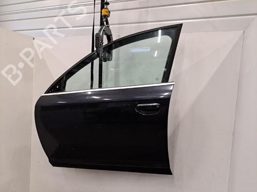 left-front-door-audi-a6-c6-4f2-2004-2005-2006-2007-2008-2009-2010-2011-28407477 main image