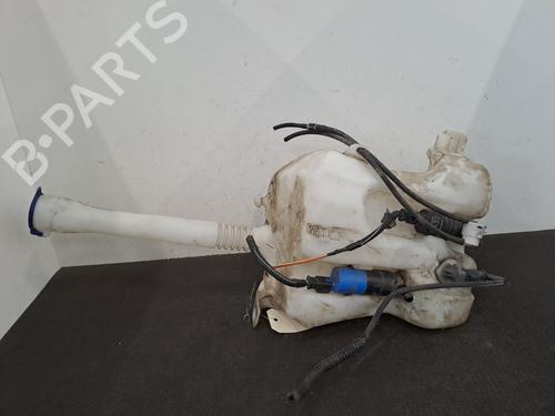 Windscreen washer tank PEUGEOT 3008 I MPV (0U_) 1.6 BlueHDi 120 | BP28397803C113 