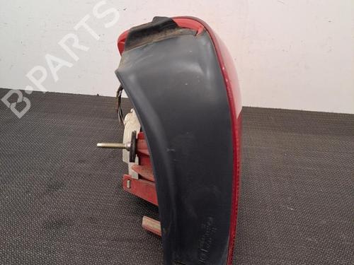 Right taillight AUDI A3 (8P1) 2.0 TDI | BP28410336C35