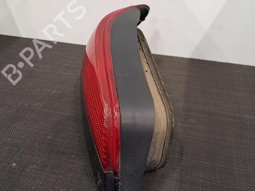 Used Left taillight PEUGEOT 306 Hatchback (7A, 7C, N3, N5) 2.0 HDI 90 (90 hp) 28399148