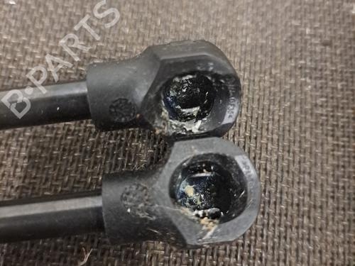 Tailgate lift support RENAULT TWINGO III (BCM_, BCA_) 0.9 TCe 90 (BCM9, BCM2) | BP29560524C138 