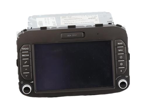 Radio KIA PICANTO II (TA) 1.2 | BP36818404E6 - Image 6