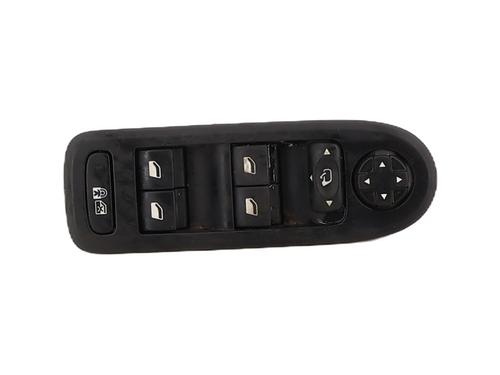 Left front window switch PEUGEOT 508 SW I (8E_) 2.0 HDi | BP33657667I27 - Image 2
