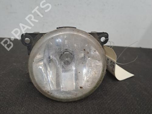 Used Right front fog light PEUGEOT 208 I (CA_, CC_) 1.6 HDi / BlueHDi 75 (75 hp) 28389451