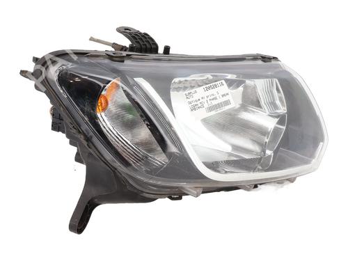 Højre forlygte DACIA LOGAN MCV II 1.2 (75 hp) 32272976