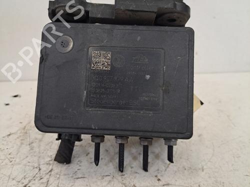 Used ABS pump VW GOLF SPORTSVAN VII (AM1, AN1) 1.4 TSI (125 hp) 28404519