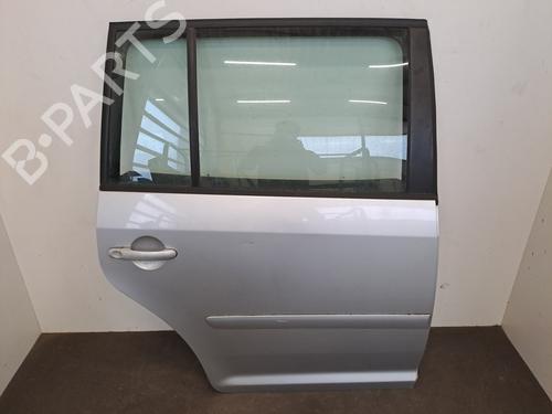 Used Right rear door VW TOURAN (1T1, 1T2) 1.9 TDI (105 hp) 28406372