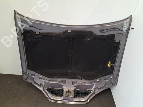 Hood RENAULT MEGANE I Classic (LA0/1_) 1.9 dCi (LA05, LA1F) | BP28398556C1 