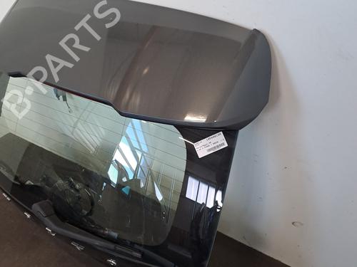 tailgate-volvo-v40-hatchback-525-2012-2013-2014-2015-2016-2017-2018-2019-28389762 main image