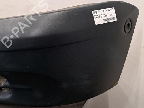 Front bumper RENAULT KANGOO (KC0/1_) D 65 1.9 (KC0E, KC02, KC0J, KC0N) | BP32219129C7