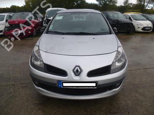 Mass air flow sensor RENAULT CLIO III (BR0/1, CR0/1) 1.5 dCi (BR17, CR17) | BP28394397M95