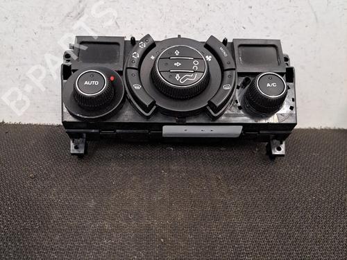 Used Climate control PEUGEOT 3008 I MPV (0U_) 1.6 HDi (114 hp) 28408855