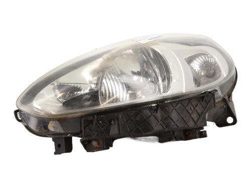 Used Left headlight Left headlight FIAT PUNTO EVO (199_) 1.2 (65 hp) 35926070 35926070