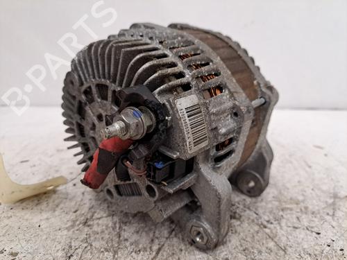 Alternator RENAULT LAGUNA III (BT0/1) 2.0 dCi (BT07, BT0J, BT14, BT1A, BT1S) | BP28403737M7 - Image 3