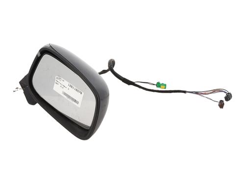 Used Right mirror Right mirror PEUGEOT 807 (EB_) 2.2 HDi (128 hp) 36442099 36442099