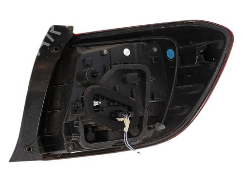 Left taillight DACIA SANDERO II 1.5 Blue dCi 95 (B8JL) | BP37163931C34 - Image 3