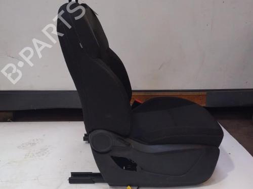 Used Right front seat RENAULT CLIO V (B7_) 1.0 SCe 75 (B7M5) (72 hp) 28396293