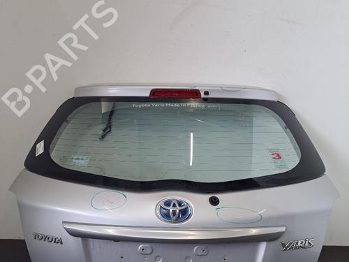 Used Tailgate Tailgate 38986264 38986264