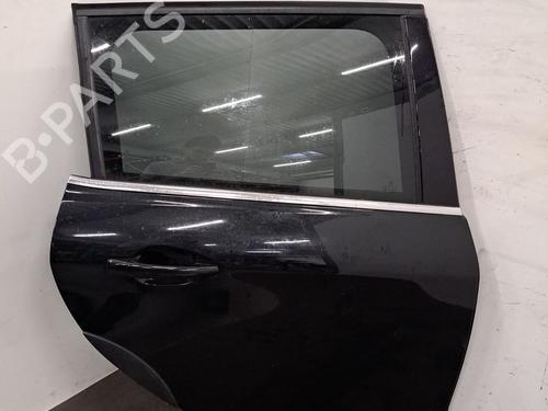 Used Right rear door PEUGEOT 2008 I (CU_) 1.2 THP 110 / PureTech 110 (110 hp) 32187796