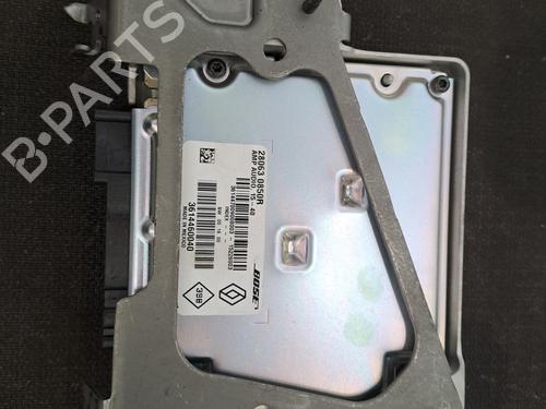Elektronisk modul RENAULT ESPACE V (JR_) 1.6 dCi 160 (160 hp) 28401353