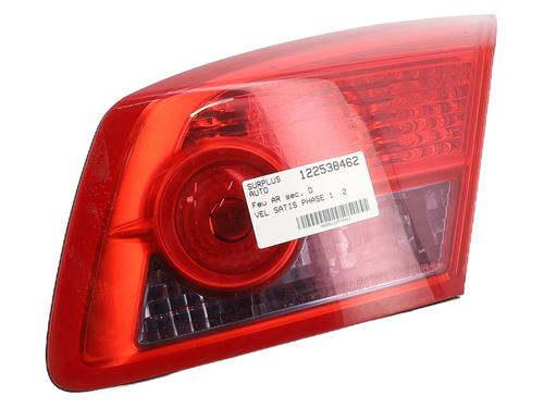 Right tailgate light RENAULT VEL SATIS (BJ0_) 2.0 16V Turbo (BJ0K) | BP33476159C80 - Image 5