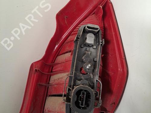 Left taillight CITROËN C2 (JM_) 1.4 HDi | BP28408513C34 