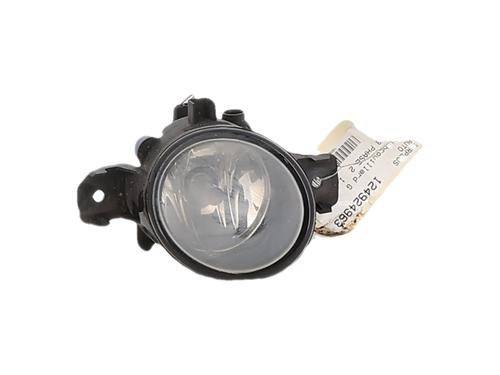 Venstre foran tåkelykt Venstre foran tåkelykt RENAULT CLIO III (BR0/1, CR0/1) 1.5 dCi (88 hp) 37410512 37410512