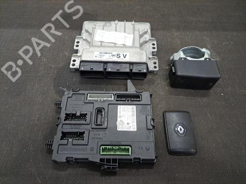 Elektronische module RENAULT MEGANE IV Hatchback (B9A/M/N_) 1.3 TCe 140 (B9NB) (140 hp) 28390367