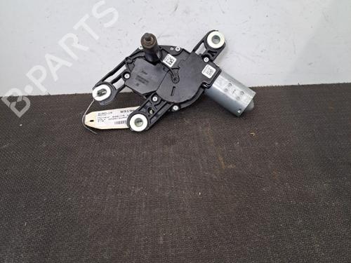 Used Rear wiper motor Rear wiper motor VW GOLF SPORTSVAN VII (AM1, AN1) 1.4 TSI (125 hp) 28404570 28404570