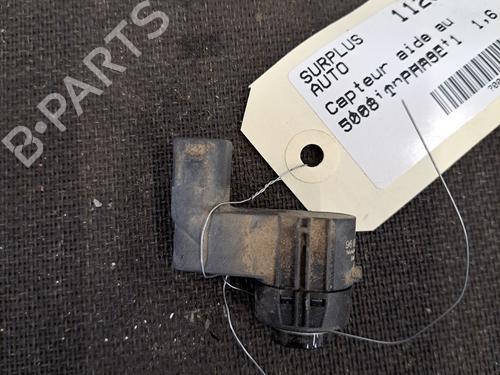 Elektronisk modul PEUGEOT 5008 (0U_, 0E_) 1.6 HDi (110 hp) 30148485