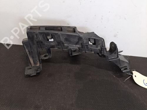 Used Rear bumper bracket PEUGEOT 508 I (8D_) 2.0 BlueHDi 180 (180 hp) 28401114