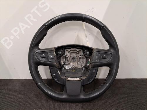 Used Steering wheel PEUGEOT 508 SW I (8E_) 1.6 HDi (112 hp) 28407791