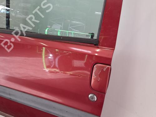Left front door CITROËN SAXO (S0, S1) 1.1 X, SX | BP28409444C2 