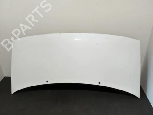Used Hood PEUGEOT EXPERT Van (222) 1.9 D 70 (69 hp) 28405614